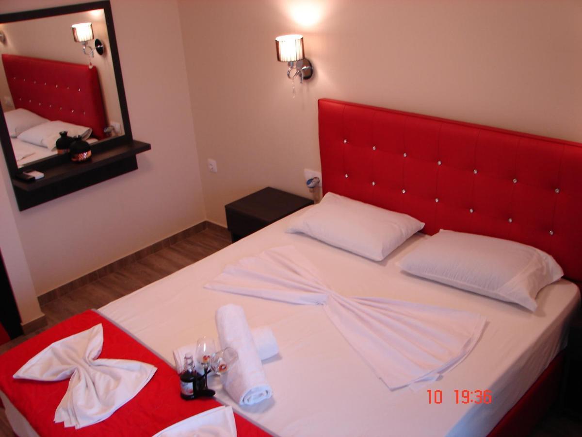 Villa Georgio Paralia Ngoại thất bức ảnh